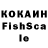 ГАШ hashish Marina S.I.M.